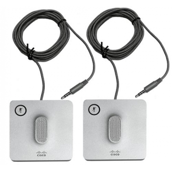 Комплект Cisco CP-8832-MIC-WIRED= Комплект Cisco CP-8832-MIC-WIRED=