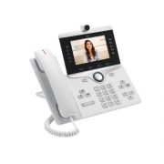 Проводной IP-телефон Cisco CP-8845-W-K9=