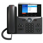 Проводной IP-телефон Cisco CP-8851-R-K9=