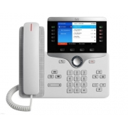 Проводной IP-телефон Cisco CP-8851-W-K9=