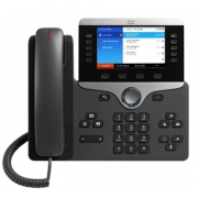 Проводной IP-телефон Cisco CP-8861-K9=