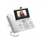 Проводной IP-телефон Cisco CP-8865-W-K9=