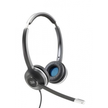 Гарнитура Cisco CP-HS-W-532-RJ= Гарнитура Cisco CP-HS-W-532-RJ=