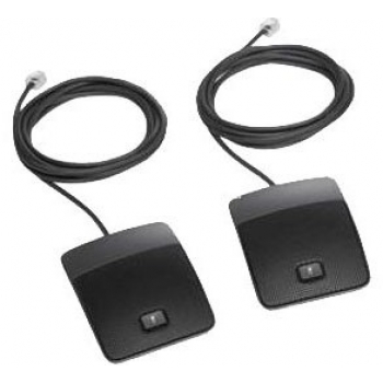 Модуль Cisco CP-MIC-WIRED-S= Модуль Cisco CP-MIC-WIRED-S=