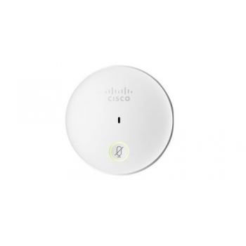 Микрофон Cisco CS-MIC-TABLE-J= Микрофон Cisco CS-MIC-TABLE-J=