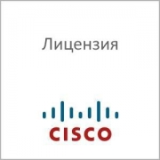 Лицензия Cisco Communication Manager Express (CME) - 1 User License