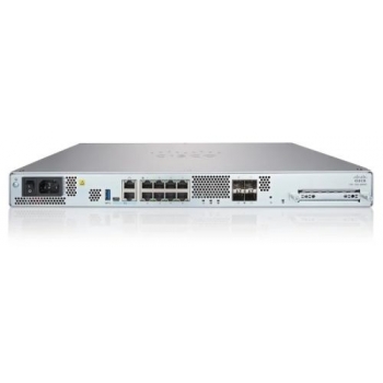 Межсетевой экран Cisco Firepower 1120 NGFW Appliance