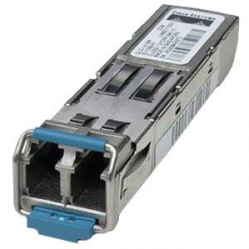 Модуль Cisco GLC-EX-SMD= Модуль Cisco GLC-EX-SMD=