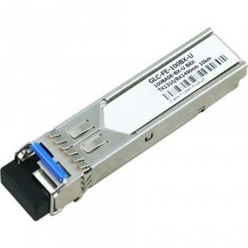 Модуль расширения Cisco GLC-FE-100BX-U= Модуль расширения Cisco GLC-FE-100BX-U=