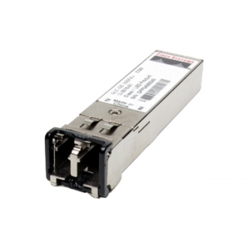 Модуль Cisco GLC-LX-SM-RGD= Модуль Cisco GLC-LX-SM-RGD=