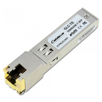 Модуль Cisco GLC-TE= Модуль Cisco GLC-TE=