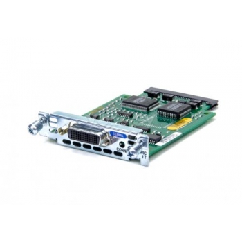 Модуль Cisco HWIC-1T= Модуль Cisco HWIC-1T=