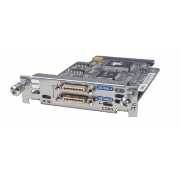 Модуль Cisco HWIC-2A/S= Модуль Cisco HWIC-2A/S=