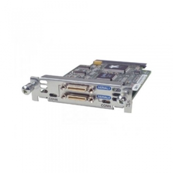 Модуль Cisco HWIC-2T= Модуль Cisco HWIC-2T=