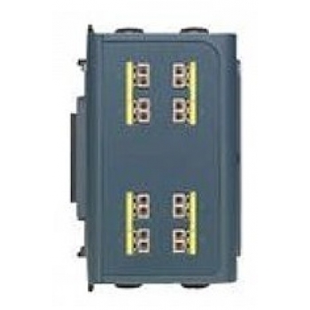 Коммутатор промышленный Cisco IEM-3000-8FM= Коммутатор промышленный Cisco IEM-3000-8FM=
