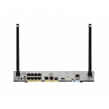 Модуль Cisco ISR-1100-POE4= Модуль Cisco ISR-1100-POE4=