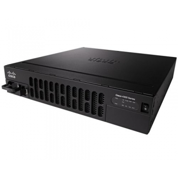 Маршрутизатор Cisco ISR4351-V/K9 Маршрутизатор Cisco ISR4351-V/K9