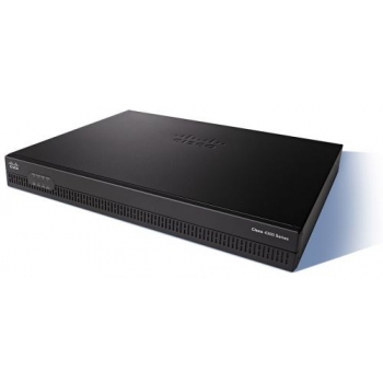 Маршрутизатор Cisco ISR4431-V/K9 Маршрутизатор Cisco ISR4431-V/K9