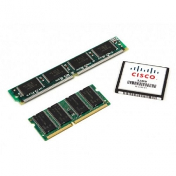Модуль памяти Cisco MEM-4400-4G= Модуль памяти Cisco MEM-4400-4G=