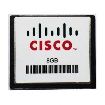 Модуль памяти Cisco MEM-FLSH-8G= Модуль памяти Cisco MEM-FLSH-8G=