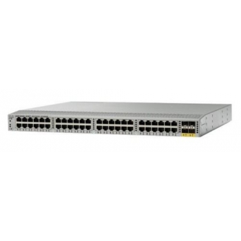 Коммутатор Cisco N2K-C2232TM-E Коммутатор Cisco N2K-C2232TM-E