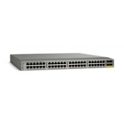 Коммутатор Cisco N2K-C2248TP-E