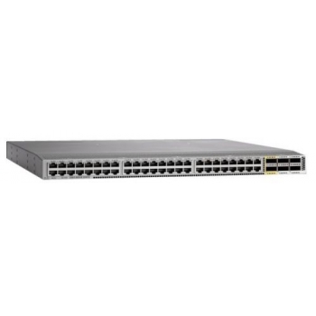 Модуль Cisco N2K-C2348TQ4F-E Модуль Cisco N2K-C2348TQ4F-E