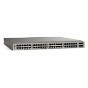 Коммутатор Cisco N3K-C3048TP-1GE