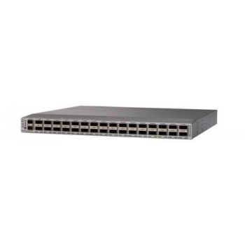 Коммутатор Cisco N3K-C3132C-Z Коммутатор Cisco N3K-C3132C-Z