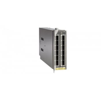 Модуль Cisco N5696-M12Q= Модуль Cisco N5696-M12Q=