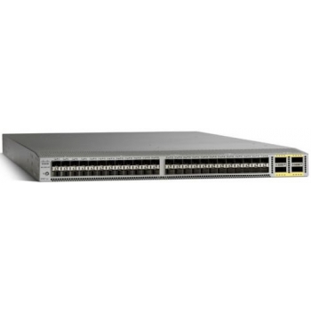 Коммутатор Cisco N6001P-4FEX-1G Коммутатор Cisco N6001P-4FEX-1G
