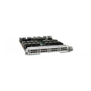Модуль Cisco N77-F324FQ-25= Модуль Cisco N77-F324FQ-25=