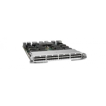 Модуль Cisco N77-F348XP-23 Модуль Cisco N77-F348XP-23