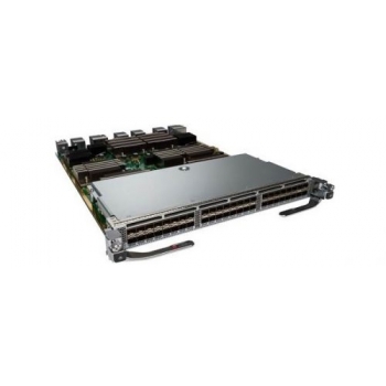 Модуль Cisco N77-M348XP-23L Модуль Cisco N77-M348XP-23L