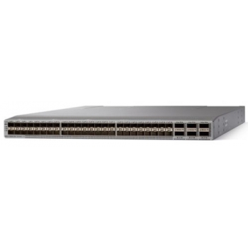 Коммутатор Cisco N9K-C93180YC-FX Коммутатор Cisco N9K-C93180YC-FX
