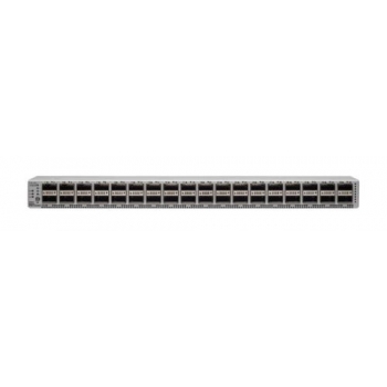 Коммутатор Cisco N9K-C9336C-FX2 Коммутатор Cisco N9K-C9336C-FX2