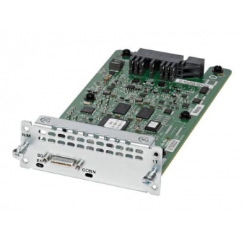 Модуль расширения Cisco NIM-1T= Модуль расширения Cisco NIM-1T=