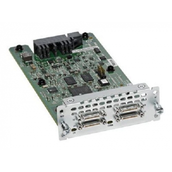 Модуль Cisco NIM-4E/M= Модуль Cisco NIM-4E/M=
