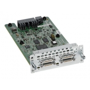 Модуль Cisco NIM-4T=