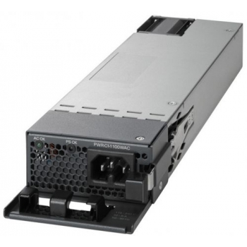 Блок питания Cisco PWR-C1-350WAC-P= Блок питания Cisco PWR-C1-350WAC-P=