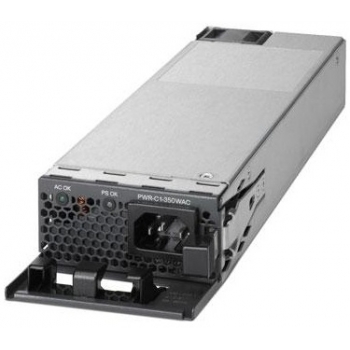 Блок питания Cisco PWR-C1-350WAC= Блок питания Cisco PWR-C1-350WAC=