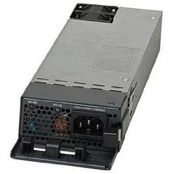 Модуль питания Cisco PWR-C2-250WAC= Модуль питания Cisco PWR-C2-250WAC=