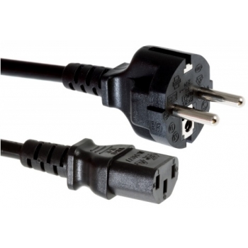 Кабель питания Cisco PWR-CORD-EUR-A= Кабель питания Cisco PWR-CORD-EUR-A=