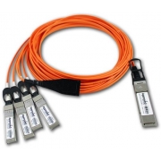 Кабель Cisco QSFP-4X10G-AOC10M=
