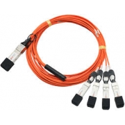 Модуль расширения Cisco QSFP-4X10G-AOC7M=