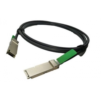 Кабель интерфейсный Cisco QSFP-H40G-CU1M= Кабель интерфейсный Cisco QSFP-H40G-CU1M=