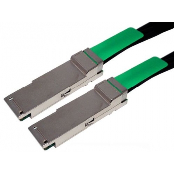 Кабель Cisco QSFP-H40G-CU5M= Кабель Cisco QSFP-H40G-CU5M=