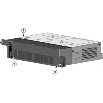 Модуль расширения Cisco RPS-CG-COVER= Модуль расширения Cisco RPS-CG-COVER=