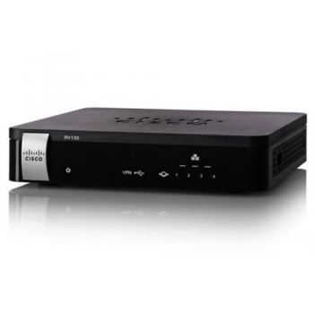 Маршрутизатор Cisco SB RV130-K8-RU Маршрутизатор Cisco SB RV130-K8-RU