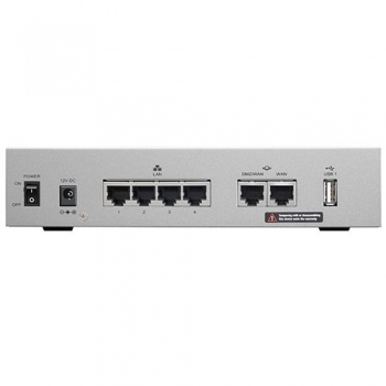 Маршрутизатор Cisco SB RV320-K8-RU